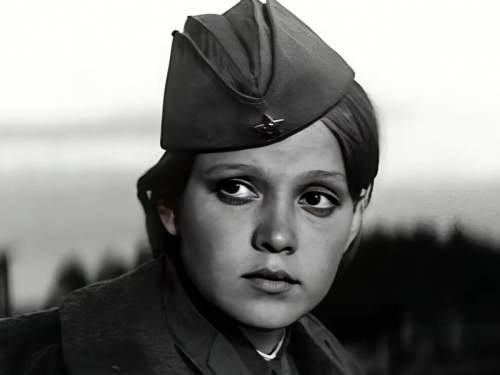 Скончалась звезда фильма &laquo;А зори здесь тихие&raquo; актриса Ирина Шевчук