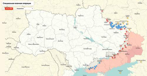 В Кремле раскрыли планы по Украине в годовщину начала СВО