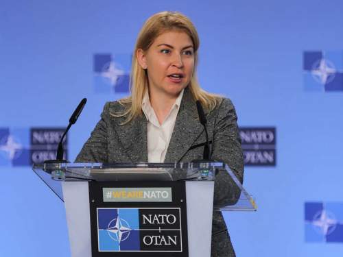 Госдеп США объявил Украине демарш после атак ВСУ в Черном море