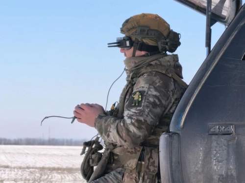 В Британии подсчитали, сколько Россия ещё сможет вести СВО на Украине