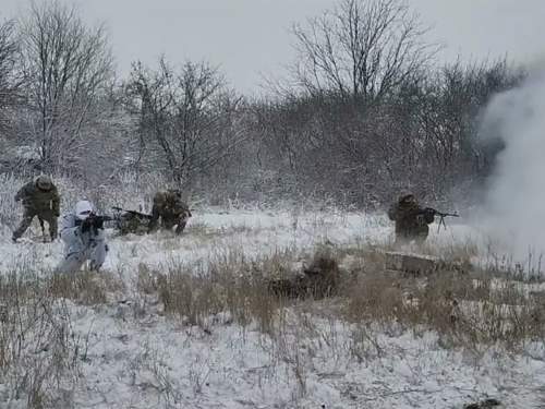 «СВО пошла не по плану»: Подоляка заявил о необратимых переменах в России (ВИДЕО) «СВО пошла не по плану»: Подоляка заявил о необратимых переменах в России (ВИДЕО)