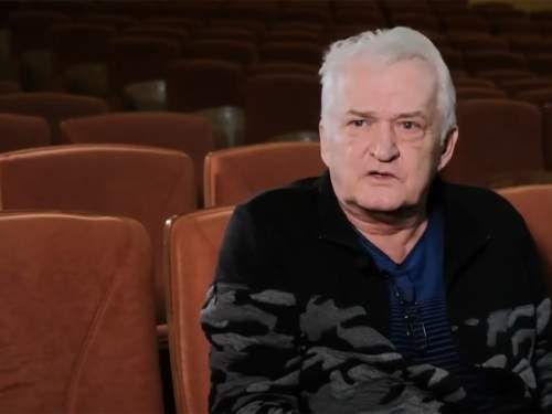 В Челябинске умер лидер cоветского ансамбля &laquo;Ариэль&raquo; Ростислав Гепп