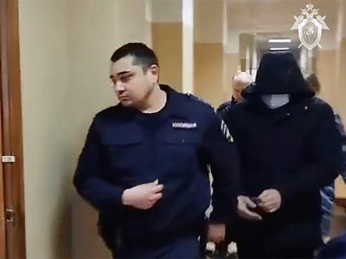 На Урале спустя 33 года вынесли приговор убийце семи человек