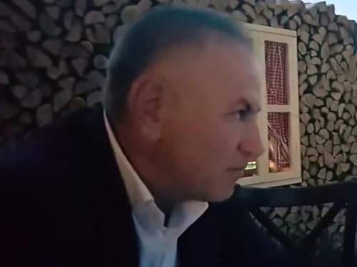 Генпрокуратура подала иск на ₽10 млрд к экс-депутату Госдумы