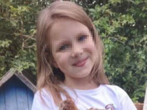 В Смоленске пропала 9-летняя девочка: ведутся поиски (ФОТО)