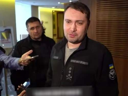 Эксперт раскрыл, почему Буданов* просит не бить по Киеву