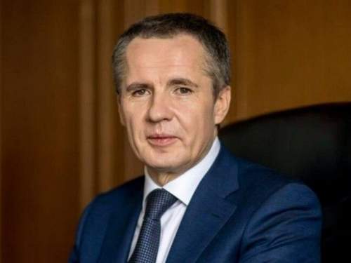 Белгородский губернатор пожаловался, что опоздал на работу после отказа жителя подвезти его