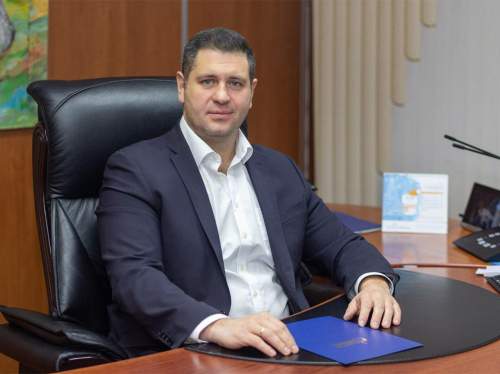 СМИ: задержан зампред правления &laquo;Газпром нефти&raquo; Джалябов