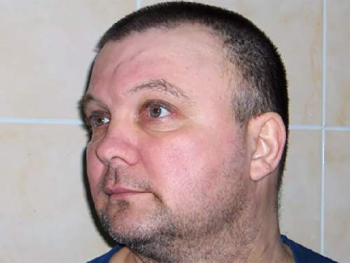 В колонии умер главарь люберецкой ОПГ Михаил Михайлов В колонии умер главарь люберецкой ОПГ Михаил Михайлов