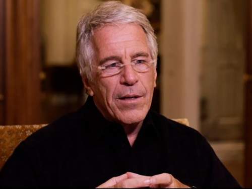 Telegraph: Эпштейн мог использовать базы ВВС для ввоза женщин и детей Telegraph: Эпштейн мог использовать базы ВВС для ввоза женщин и детей