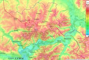 «Циркон» уничтожил бункер с офицерами НАТО (ВИДЕО) «Циркон» уничтожил бункер с офицерами НАТО (ВИДЕО)