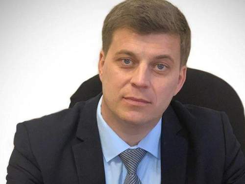 Главу Бодайбо задержали после крупной коммунальной аварии Главу Бодайбо задержали после крупной коммунальной аварии