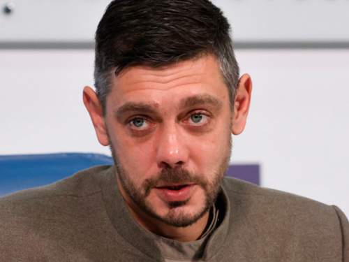 СМИ: основателя Readovka Костылева задержали за особо крупное мошенничество