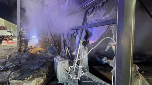 Мощный взрыв в кафе в Казахстане: 7 человек погибли, 26 – пострадали (ФОТО, ВИДЕО)