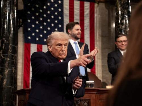 Трамп допустил «дружественный захват Кубы»