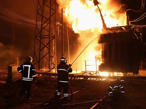 Подоляка объяснил, почему РФ не уничтожила всю энергетику Украины (ВИДЕО)