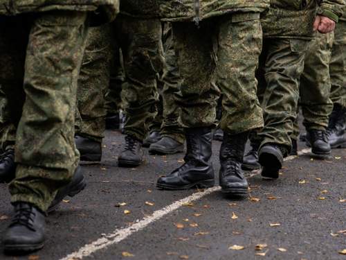 «Что-то знают»: мобилизация с 1 апреля — правда или фейк, выяснили СМИ