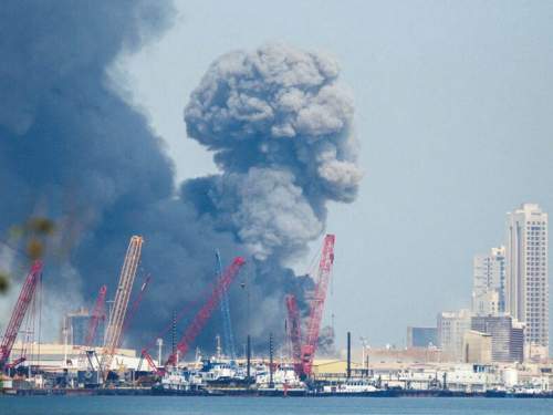 Война Израиля и США против Ирана: убит глава КСИР, погибли 51 школьница (ВИДЕО)