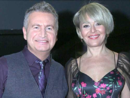 Орала прилюдно матом: Варум закатила скандал из-за проступка Агутина прямо в холле отеля