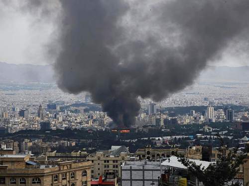 &laquo;Столкнулись с новой войной на Ближнем Востоке&raquo;: стала известна реакция мировых лидеров на удары США и Израиля по Ирану