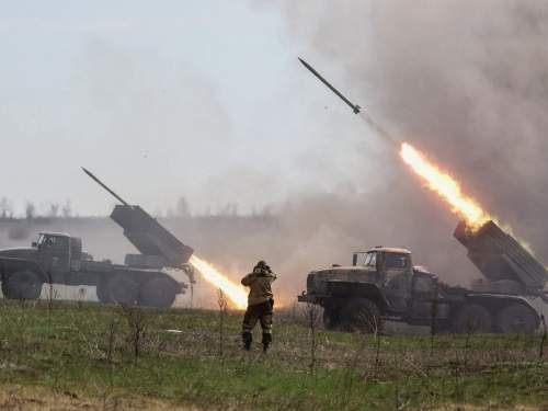 Буданов*: Путин согласился принять гарантии безопасности для Украины (ВИДЕО) Буданов*: Путин согласился принять гарантии безопасности для Украины (ВИДЕО)