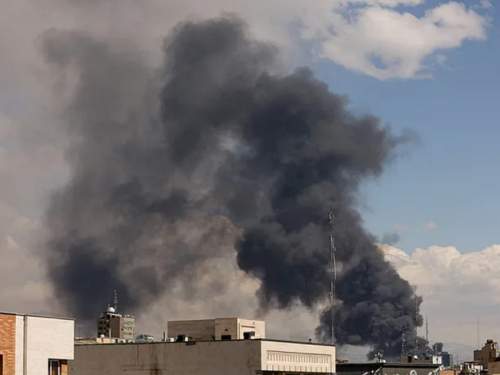 «Сбывается прогноз Жириновского»: эксперт объяснил, к чему приведёт атака Ирана «Сбывается прогноз Жириновского»: эксперт объяснил, к чему приведёт атака Ирана