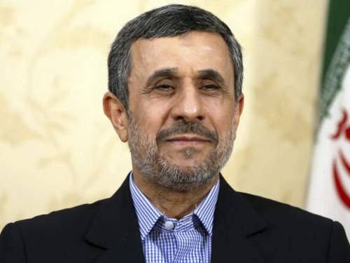 В Иране сообщили о гибели экс-президента Ахмадинежада В Иране сообщили о гибели экс-президента Ахмадинежада