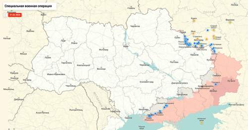 Украина цинично отреагировала на гибель Хаменеи заявлением о Путине (ВИДЕО)