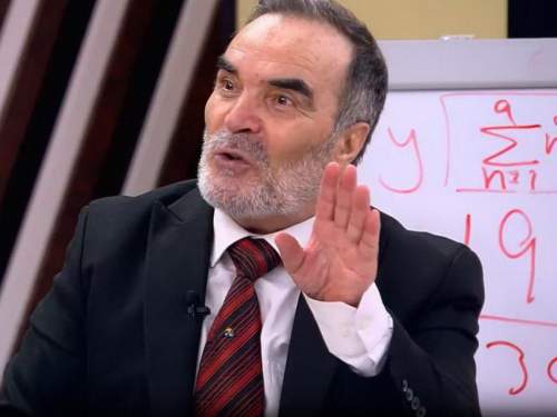 Зеленского не станет 13 марта, предупредили в эфире федерального ТВ Зеленского не станет 13 марта, предупредили в эфире федерального ТВ