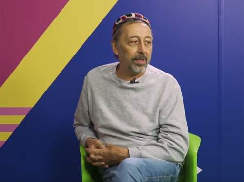 Умер известный драматург Николай Коляда