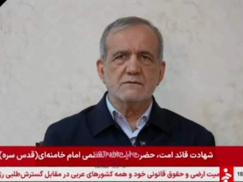 Президент Ирана призвал нацию &laquo;довести врагов до отчаяния&raquo;