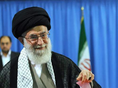 &laquo;Крот&raquo; в бункере: стало известно, кто навел израильские F  35 на убежище Хаменеи