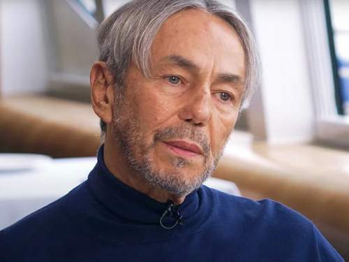 Shot: бизнесмен и экс-сенатор Джабраилов покончил с собой в Москве (ВИДЕО)