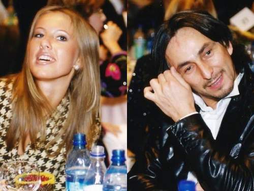 Собчак посвятила пост гибели экс-любовника Умара Джабраилова (ФОТО, ВИДЕО)