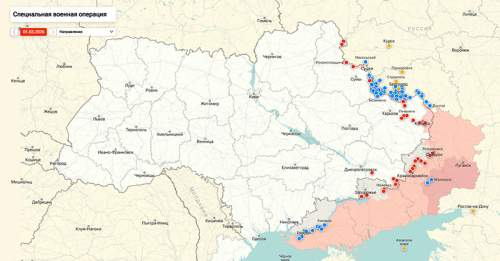 В Кремле оценили влияние войны США с Ираном на переговоры по Украине (ФОТО, ВИДЕО) В Кремле оценили влияние войны США с Ираном на переговоры по Украине (ФОТО, ВИДЕО)