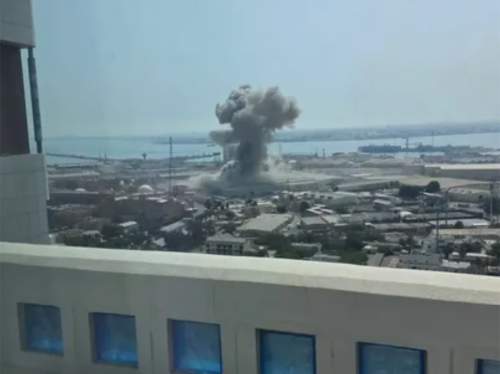 СМИ выяснили, почему США и Израиль бессильны против ракет и БПЛА Ирана