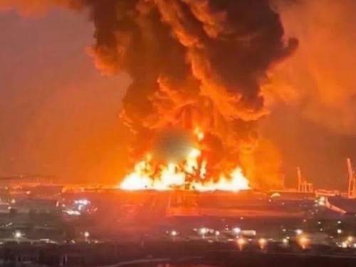 Трамп в шоке: радар за $1млрд уничтожен иранским «Шахедом» (ВИДЕО)