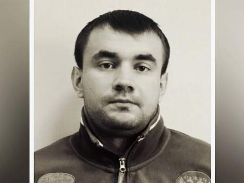 Призер чемпионатов РФ по тяжелой атлетике погиб в зоне СВО