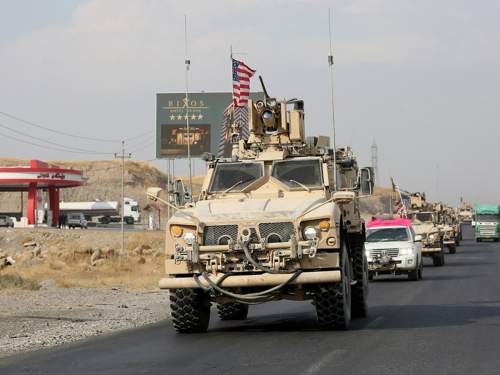 Эксперты назвали причину отказа США от сухопутной операции в Иране