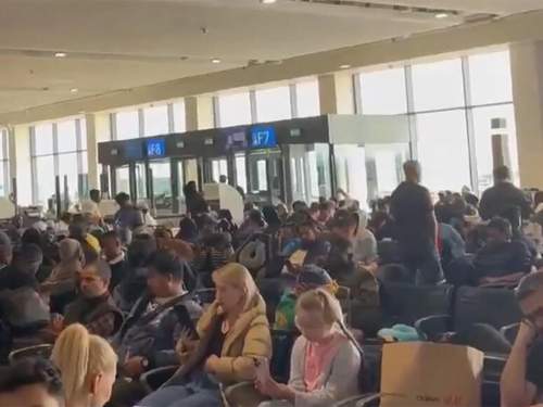 Цены на авиабилеты из Дубая в РФ взлетели до 360 тысяч рублей