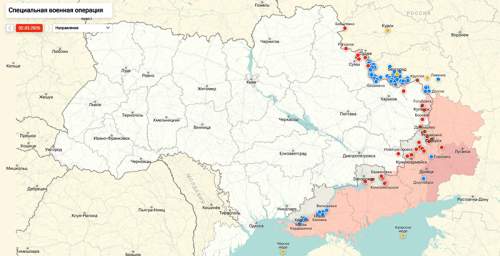 Зеленский намерен открыть второй фронт ВСУ (ВИДЕО)