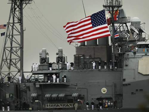 «Это катастрофа»: эксперты оценили шансы США в войне с Ираном