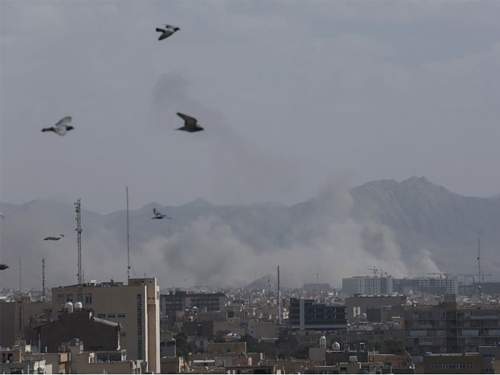 «Выбьют наши пусковые установки, как бы ни маскировали»: русский инженер предупредил о новом оружии США