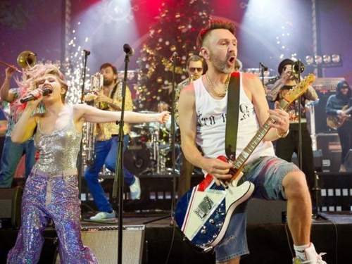 «Самоцензура»: в России певцы начали удалять треки с музыкальных площадок «Самоцензура»: в России певцы начали удалять треки с музыкальных площадок