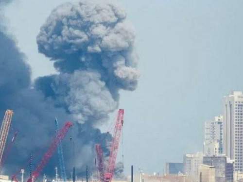 «От взрывов и терактов»: предсказан сценарий мести Ирана США и Израилю «От взрывов и терактов»: предсказан сценарий мести Ирана США и Израилю