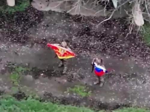 В подвалах Гуляйполя нашли тела расстрелянных ВСУ мирных жителей (ВИДЕО) В подвалах Гуляйполя нашли тела расстрелянных ВСУ мирных жителей (ВИДЕО)