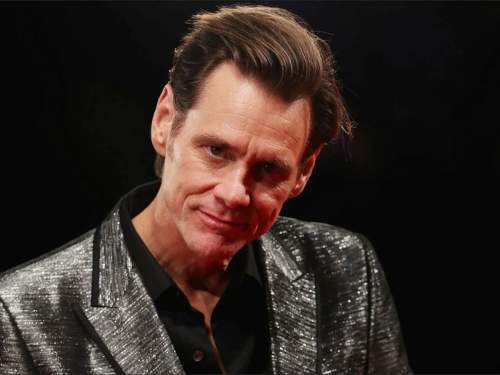 Скандал с двойником Джима Керри получил неожиданное продолжение (ФОТО) Скандал с двойником Джима Керри получил неожиданное продолжение (ФОТО)