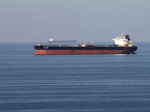 Bloomberg: Россия возобновила поставки нефти в Индию, отправив туда два танкера