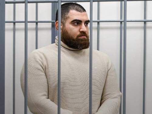 Блогера Арсена Маркаряна приговорили к 4,5 годам колонии общего режима (ВИДЕО)