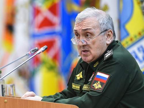 Задержан бывший заместитель министра обороны Руслан Цаликов: ему грозит 20 лет